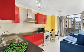 Apartamento en Calle Heraclio Sánchez